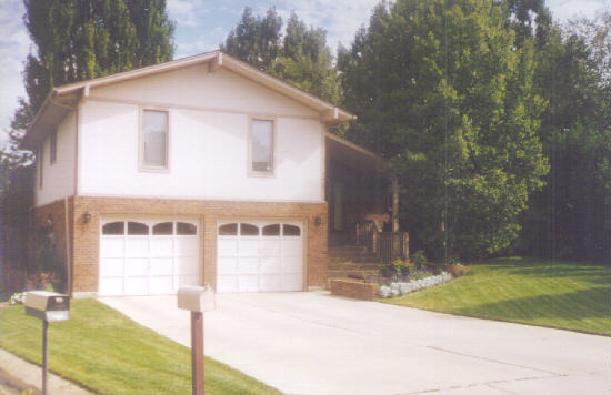 1627 37th Ave, Greeley, Colorado